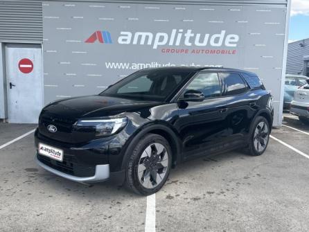 FORD Explorer SUV BEV RWD Extended Range 77 kWh 286 ch Pack Premium à vendre à Troyes - Image n°1