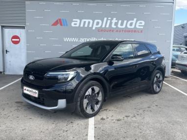 Voir le détail de l'offre de cette FORD Explorer SUV BEV RWD Extended Range 77 kWh 286 ch Pack Premium de 2025 en vente à partir de 46 060 € 