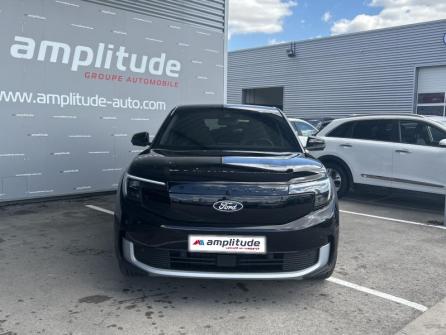 FORD Explorer SUV BEV RWD Extended Range 77 kWh 286 ch Pack Premium à vendre à Troyes - Image n°2