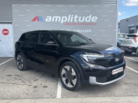 FORD Explorer SUV BEV RWD Extended Range 77 kWh 286 ch Pack Premium à vendre à Troyes - Image n°3