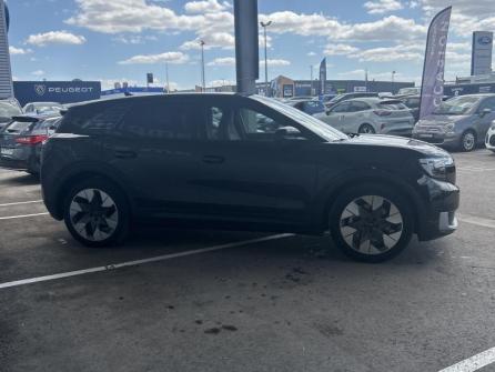 FORD Explorer SUV BEV RWD Extended Range 77 kWh 286 ch Pack Premium à vendre à Troyes - Image n°4