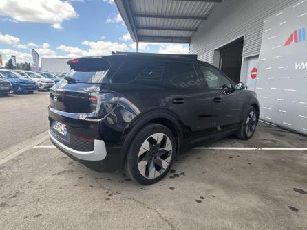 FORD Explorer SUV BEV RWD Extended Range 77 kWh 286 ch Pack Premium à vendre à Troyes - Image n°5