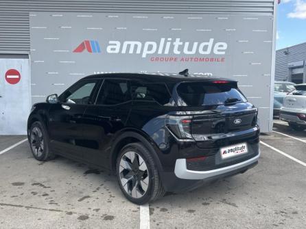FORD Explorer SUV BEV RWD Extended Range 77 kWh 286 ch Pack Premium à vendre à Troyes - Image n°7
