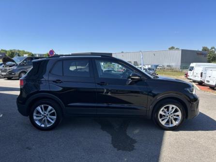VOLKSWAGEN T-Cross 1.0 TSI 95ch VW Edition à vendre à Dole - Image n°4