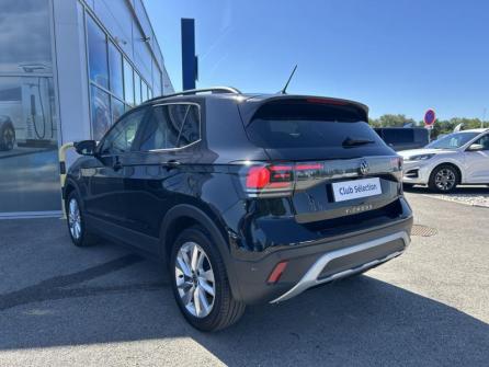 VOLKSWAGEN T-Cross 1.0 TSI 95ch VW Edition à vendre à Dole - Image n°7