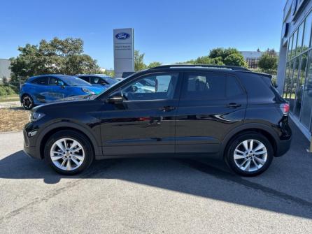 VOLKSWAGEN T-Cross 1.0 TSI 95ch VW Edition à vendre à Dole - Image n°8