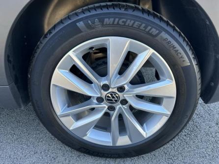 VOLKSWAGEN T-Cross 1.0 TSI 95ch VW Edition à vendre à Dole - Image n°9