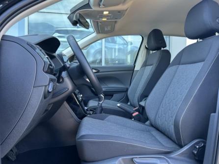 VOLKSWAGEN T-Cross 1.0 TSI 95ch VW Edition à vendre à Dole - Image n°10