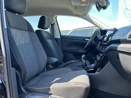 VOLKSWAGEN T-Cross 1.0 TSI 95ch VW Edition à vendre à Dole - Image n°11