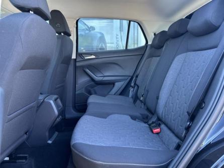 VOLKSWAGEN T-Cross 1.0 TSI 95ch VW Edition à vendre à Dole - Image n°12