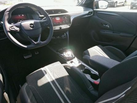 OPEL Corsa 1.2 Turbo 130ch GS BVA8 à vendre à Troyes - Image n°8