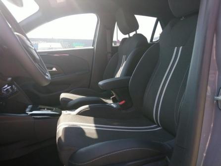 OPEL Corsa 1.2 Turbo 130ch GS BVA8 à vendre à Troyes - Image n°9