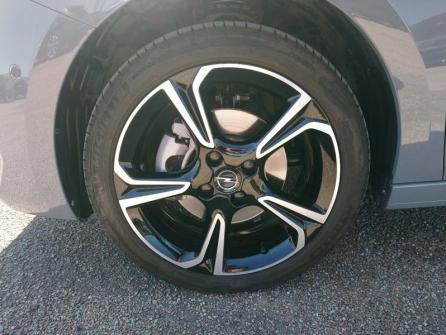 OPEL Corsa 1.2 Turbo 130ch GS BVA8 à vendre à Troyes - Image n°11
