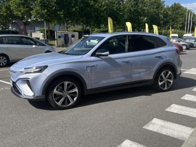Voir le détail de l'offre de cette MG MOTOR MARVEL R EV 180ch - 70kWh Luxury 2WD de 2022 en vente à partir de 323.5 €  / mois