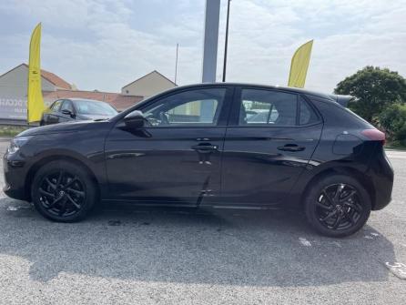 OPEL Corsa 1.2 Turbo 130ch GS BVA8 à vendre à Melun - Image n°8