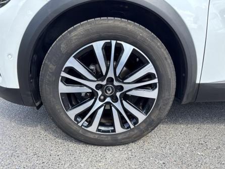 RENAULT Captur 1.3 TCe 140ch FAP Initiale Paris EDC -21B à vendre à Melun - Image n°9
