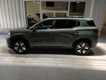 OPEL Frontera 1.2 Turbo Hybrid 145ch GS e-DCT6 à vendre à Brie-Comte-Robert - Image n°2