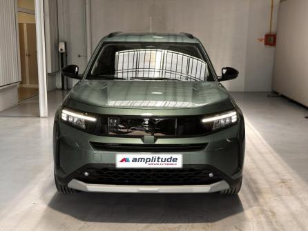 OPEL Frontera 1.2 Turbo Hybrid 145ch GS e-DCT6 à vendre à Brie-Comte-Robert - Image n°3