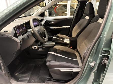 OPEL Frontera 1.2 Turbo Hybrid 145ch GS e-DCT6 à vendre à Brie-Comte-Robert - Image n°7