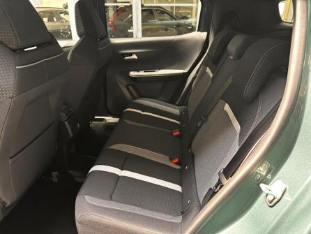 OPEL Frontera 1.2 Turbo Hybrid 145ch GS e-DCT6 à vendre à Brie-Comte-Robert - Image n°8