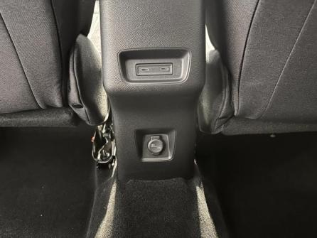 OPEL Frontera 1.2 Turbo Hybrid 145ch GS e-DCT6 à vendre à Brie-Comte-Robert - Image n°9