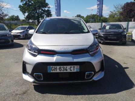 KIA Picanto 1.2 DPi 84ch GT Line Premium à vendre à Saint-Maximin - Image n°2