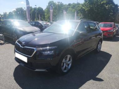 Voir le détail de l'offre de cette SKODA Kamiq 1.0 TSI 116ch Ambition de 2020 en vente à partir de 188.07 €  / mois