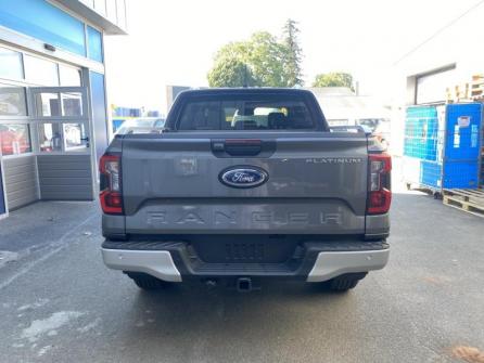 FORD Ranger 3.0 EcoBlue V6 240ch Stop&Start Double Cabine Platinum e-4WD BVA10 à vendre à Orléans - Image n°6