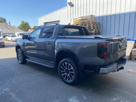 FORD Ranger 3.0 EcoBlue V6 240ch Stop&Start Double Cabine Platinum e-4WD BVA10 à vendre à Orléans - Image n°7