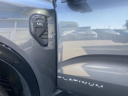 FORD Ranger 3.0 EcoBlue V6 240ch Stop&Start Double Cabine Platinum e-4WD BVA10 à vendre à Orléans - Image n°10