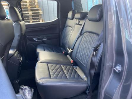 FORD Ranger 3.0 EcoBlue V6 240ch Stop&Start Double Cabine Platinum e-4WD BVA10 à vendre à Orléans - Image n°12