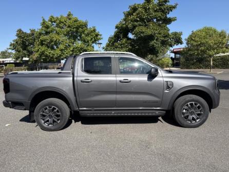 FORD Ranger 2.0 EcoBlue 205ch Stop&Start Double Cabine Wildtrak e-4WD BVA10 à vendre à Bourges - Image n°4