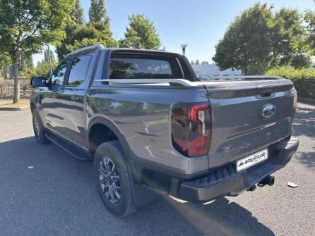 FORD Ranger 2.0 EcoBlue 205ch Stop&Start Double Cabine Wildtrak e-4WD BVA10 à vendre à Bourges - Image n°7