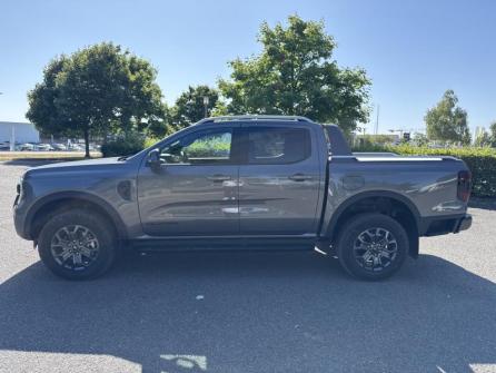 FORD Ranger 2.0 EcoBlue 205ch Stop&Start Double Cabine Wildtrak e-4WD BVA10 à vendre à Bourges - Image n°8