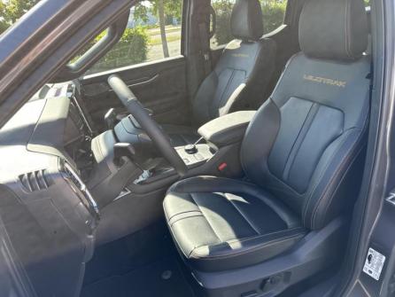 FORD Ranger 2.0 EcoBlue 205ch Stop&Start Double Cabine Wildtrak e-4WD BVA10 à vendre à Bourges - Image n°10