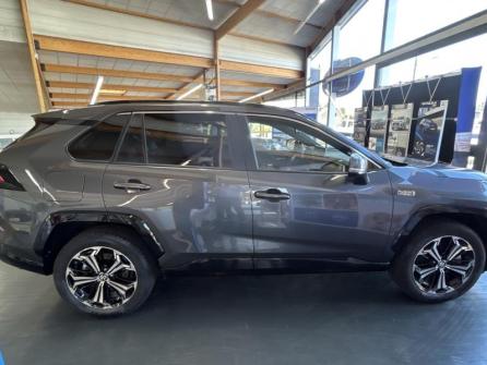 SUZUKI Across 2.5 Hybride Rechargeable 306ch Pack 2024 à vendre à Nevers - Image n°3