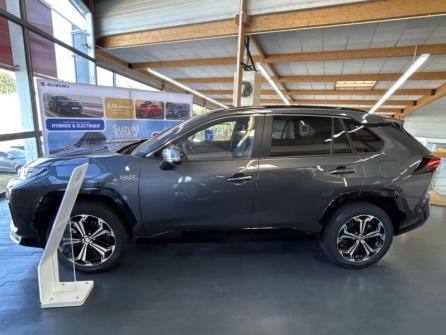 SUZUKI Across 2.5 Hybride Rechargeable 306ch Pack 2024 à vendre à Nevers - Image n°6