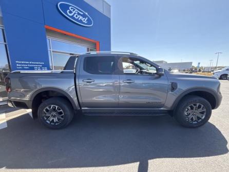 FORD Ranger 2.0 EcoBlue 205ch Stop&Start Double Cabine Wildtrak e-4WD BVA10 à vendre à Châteauroux - Image n°4
