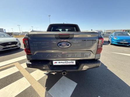 FORD Ranger 2.0 EcoBlue 205ch Stop&Start Double Cabine Wildtrak e-4WD BVA10 à vendre à Châteauroux - Image n°6
