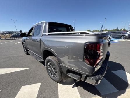 FORD Ranger 2.0 EcoBlue 205ch Stop&Start Double Cabine Wildtrak e-4WD BVA10 à vendre à Châteauroux - Image n°7