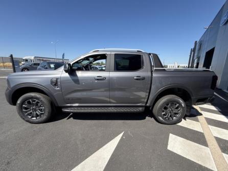 FORD Ranger 2.0 EcoBlue 205ch Stop&Start Double Cabine Wildtrak e-4WD BVA10 à vendre à Châteauroux - Image n°8