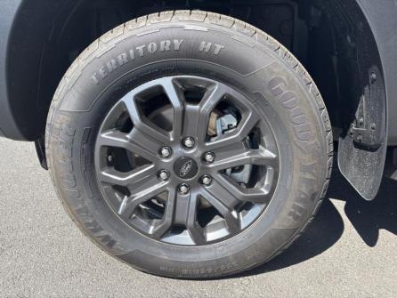 FORD Ranger 2.0 EcoBlue 205ch Stop&Start Double Cabine Wildtrak e-4WD BVA10 à vendre à Châteauroux - Image n°9