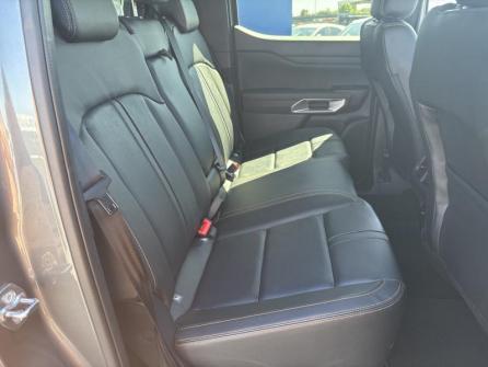 FORD Ranger 2.0 EcoBlue 205ch Stop&Start Double Cabine Wildtrak e-4WD BVA10 à vendre à Châteauroux - Image n°12