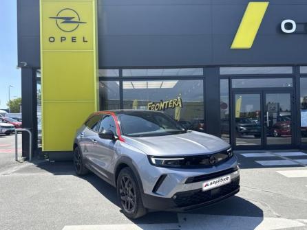 OPEL Mokka 1.2 Turbo 136ch GS à vendre à Bourges - Image n°3