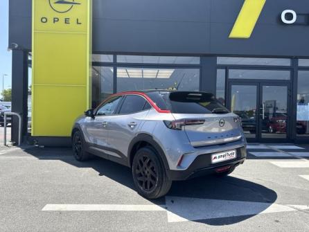 OPEL Mokka 1.2 Turbo 136ch GS à vendre à Bourges - Image n°7