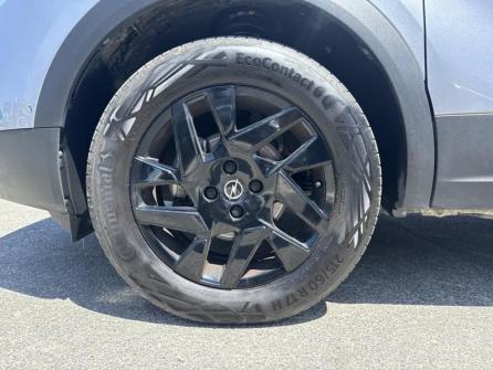 OPEL Mokka 1.2 Turbo 136ch GS à vendre à Bourges - Image n°8