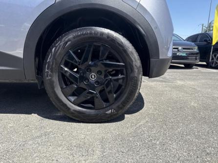 OPEL Mokka 1.2 Turbo 136ch GS à vendre à Bourges - Image n°9