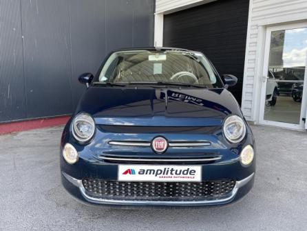 FIAT 500 1.0 70ch BSG S&S Dolcevita à vendre à Reims - Image n°2