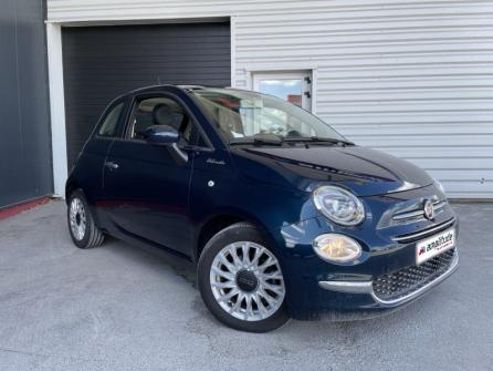 FIAT 500 1.0 70ch BSG S&S Dolcevita à vendre à Reims - Image n°3
