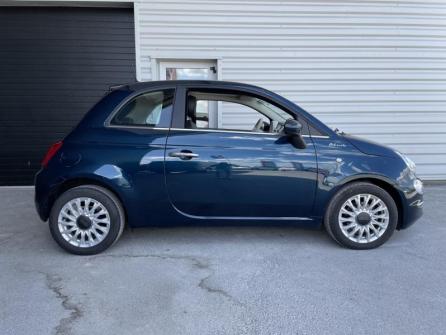 FIAT 500 1.0 70ch BSG S&S Dolcevita à vendre à Reims - Image n°4